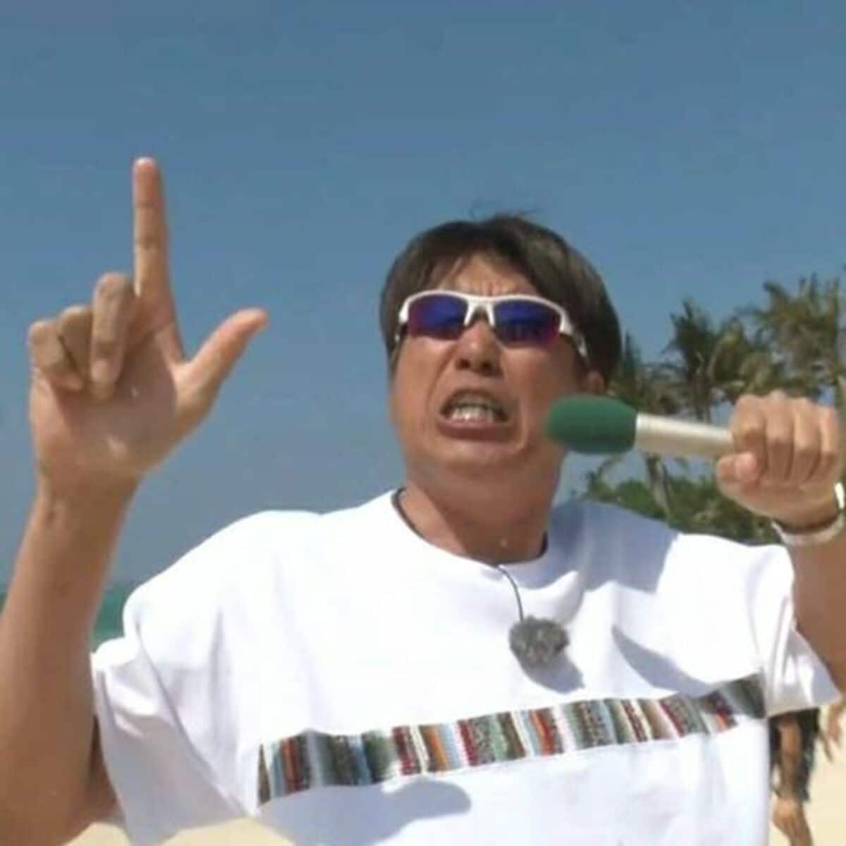 石橋貴明がAbemaTVで恋愛企画に挑戦！ ファン歓喜「ねるとん復活だぁ