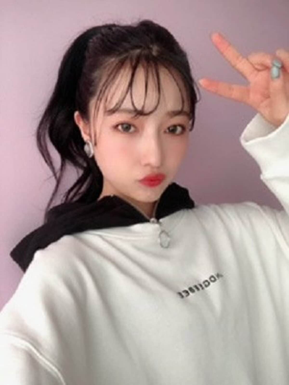 NMB48・村瀬紗英、卒業を間近に控えた心境「アイドル最後の夢でした