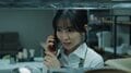 桜井日奈子、入浴シーンで“美肩”あらわ 夫が闘病する裏で非道な不倫温泉旅行 『余命3ヶ月のサレ夫』第3話