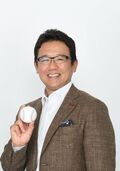 古田敦也氏がABEMAのMLB中継で解説に登場 5月22日、ドジャース対ダイヤモンドバックス戦
