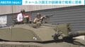 チャールズ英国王、主力戦車で颯爽と登場！一方、ヘンリー王子は“宮殿宿泊”認められず…注目集まる「親子の再会」の行方は イングランド