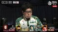 倍満同士の真っ向勝負！大量のドラ爆弾を抱え合った壮絶な戦い 炸裂させた剛腕雀士に「キター！！」「でたー」と熱狂の声／麻雀・Mリーグ