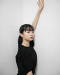 莉子、母撮影のおうちショットが「国宝」「めっちゃかわいいいいい！！！！」と話題