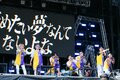 WEST.インタビュー メトロック出演で新たな目標「またすぐにここに帰ってきたい」「いつか自分たち主催でフェスをやりたい！」