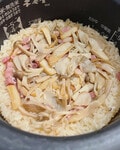  本田朋子、思いつきで作ったトリュフ風味の料理「簡単すぎる！」 