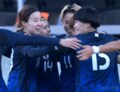 “ゴラッソ連発”なでしこジャパン、最強アメリカに挑戦状! 直近13戦未勝利と圧倒的劣勢…“歴史的勝利”の鍵は長谷川唯、長野風花、谷川萌々子らの中盤だ