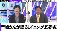 【映像】SB柳田の驚愕弾