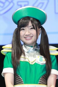 ももクロ有安の卒業発表に“元アイドル”柴田阿弥「今かな?違うかな?ってすごく悩む」