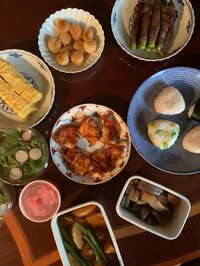 花田虎上『天気予報』