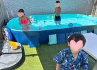 杉浦太陽『夏休みの』