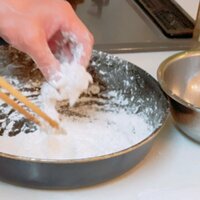 細川直美『今晩は』