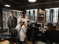 錦戸亮主演ドラマ『トレース』新木優子の呼び名「ゆんぴょ」に決定