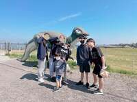 辻希美『潮干狩り‼︎』