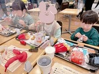 辻希美『今日のお昼は』