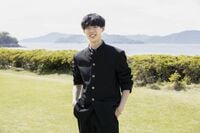 【インタビュー】はるく(小堀遥功)、「今しかできない恋をしたい!」