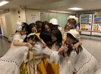 飯窪春菜『モーニング娘。'18』を卒業「育てて頂いてありがとうございました」