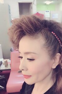 小柳ルミ子『1ステージ目 終わりました❤️』