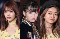 藤田ニコル、越智ゆらの&みちょぱと自宅鍋　久々“ゆらちょぱるん”ショットに喜びの声続出