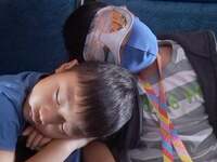 小原正子『ワイキキです⭐』