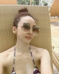 神田うの『流石金メダリストの素晴らしいご指導力でした‼️』