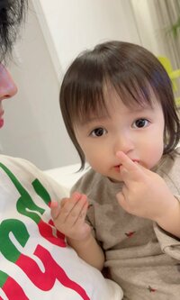 川崎希『るんるん♡』