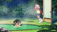 ドラえもん - #307 しずかの宇宙ろてん風呂 | 動画視聴は【Abemaビデオ(AbemaTV)】