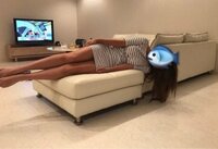 ざわちん『マグロの解体ショー?!ww』