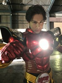 中川大志『夢が叶いました。』