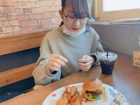 日菜あこ『小6娘が恥ずかしかった「お子様ランチ」』