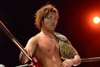 “最高”の王者・宮原健斗vs“最強”の挑戦者・石川修司 5.21全日本プロレス、新鮮な三冠戦の行方は?