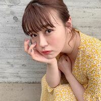 「あざとい！すき…」「可愛いが過ぎる」井口綾子の上目遣いショットにファン歓喜
