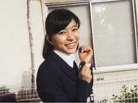 芳根京子『大切に。』