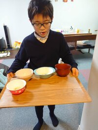 山田花子『朝が終わった』