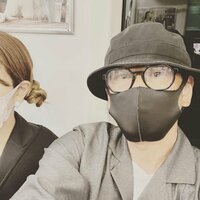 ココリコ遠藤嫁『夫婦で』