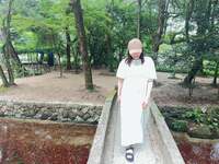 手島優『新婚旅行中。』