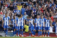 「このクラブに歴史を」三笘薫擁するブライトン、3位ニューカッスルに完敗もEL出場圏内をキープ 中2日の連戦でも「最高のコンディションで臨める」