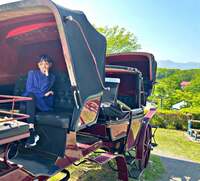 広田レオナ『たまには楽しいリハビリを…』