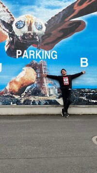 川崎麻世『仕事帰りにGUで買い物』