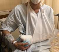 古村比呂『手術は無事終了』