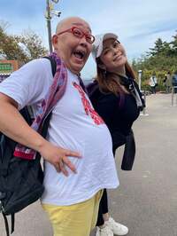 坂本ちゃん『ビバ健康！』