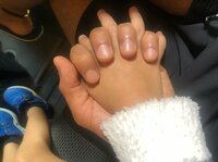 市川海老蔵『二人オアフ嬉しいそうです。』