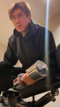 川崎麻世『検査結果を見て妻が言った事』