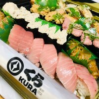 キンタロー。『お家でくら寿司☆』