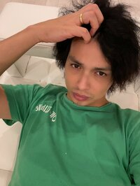 アレクサンダー『のんちゃんに怒られた』