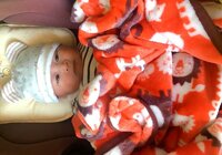 柔美＆都美『次女と四女、ブログ始めました！』