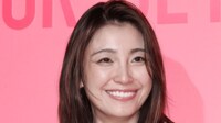 2児の母親・木下優樹菜(36)美ボディー トレーニングウェア姿を披露