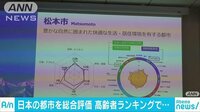 経済ニュース - 高齢者活躍“ランキング”長野県の都市が上位占める | 動画視聴は【Abemaビデオ(AbemaTV)】