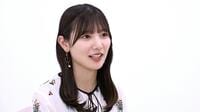 日向坂46河田陽菜 プライベートは「怠け者です」 