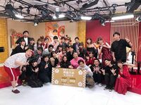 モデル雀士・岡田紗佳、2020年の抱負をつづる「一歩一歩着実に、勝ちを届けます！」