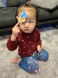 小原正子『おに☆』